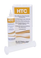 Heat Transfer Compound - Non Silicone - Syringe 35ml